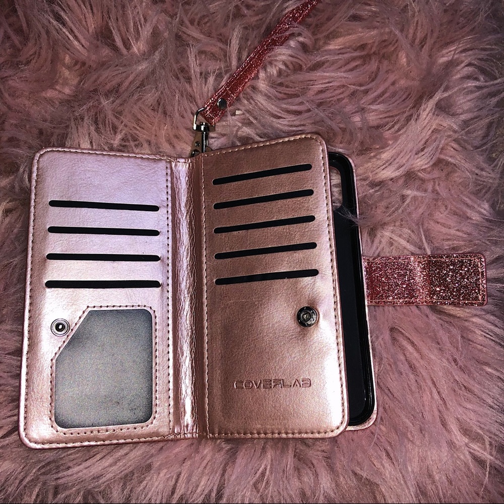 iphone X Case - Picture 4 of 4
